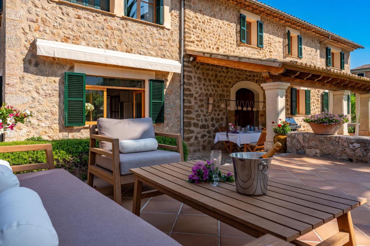 Sa Finqueta, Luxury Elegant Mansion With Breathtaking Views Of * Soller