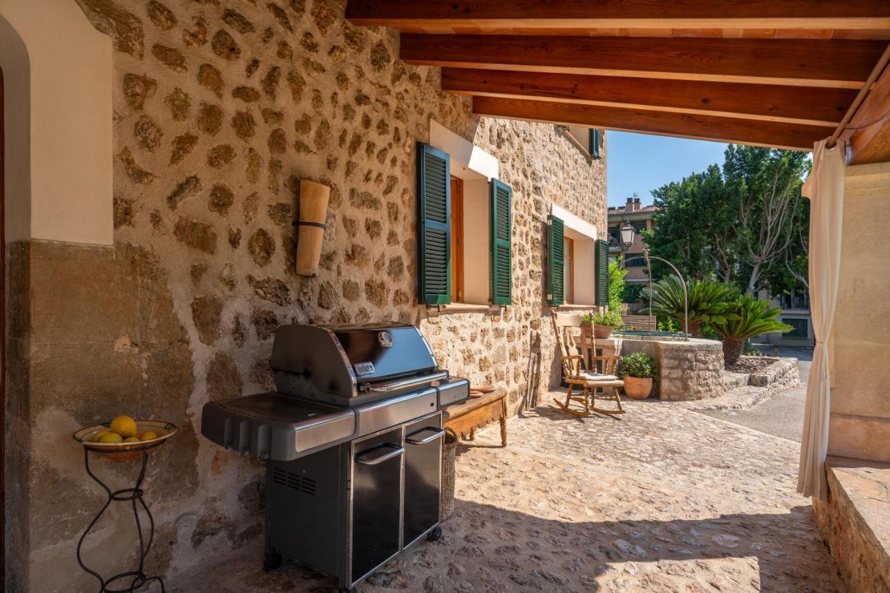 Sa Finqueta, Luxury Elegant Mansion With Breathtaking Views Of * Soller